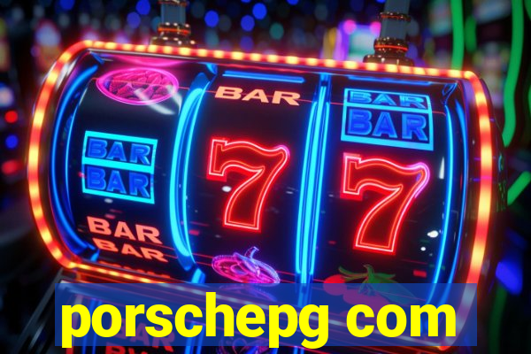 porschepg com
